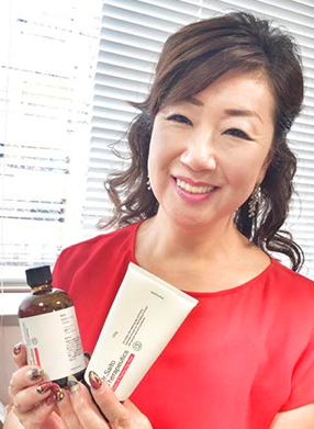 50代・ソプラノ歌手