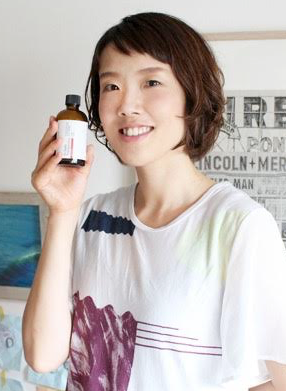 30代・デザイナー