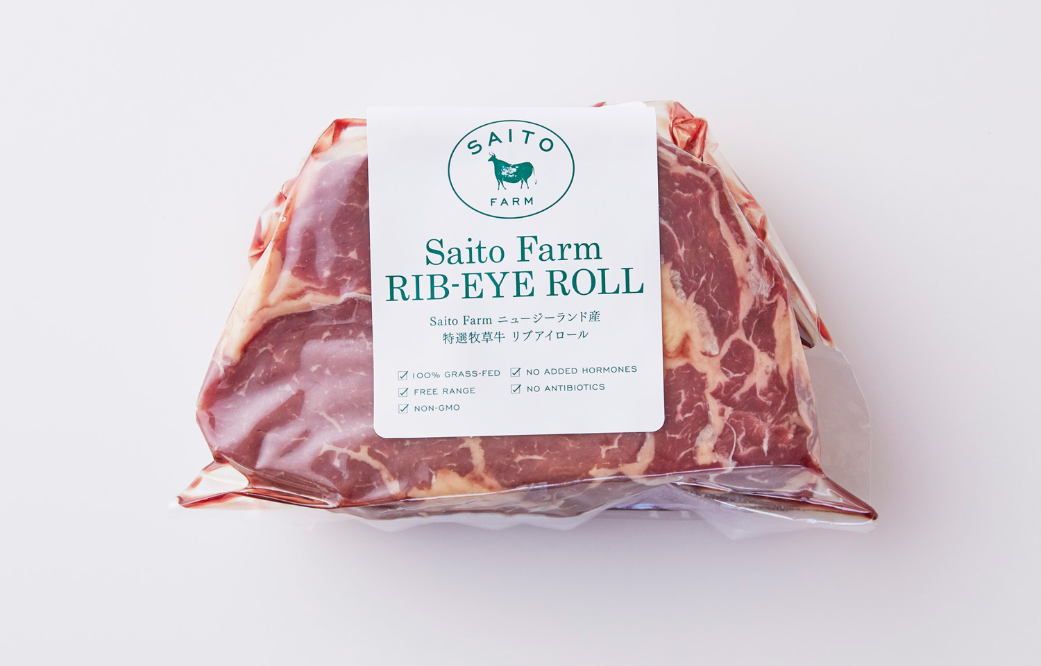 ブロック500g(冷凍)