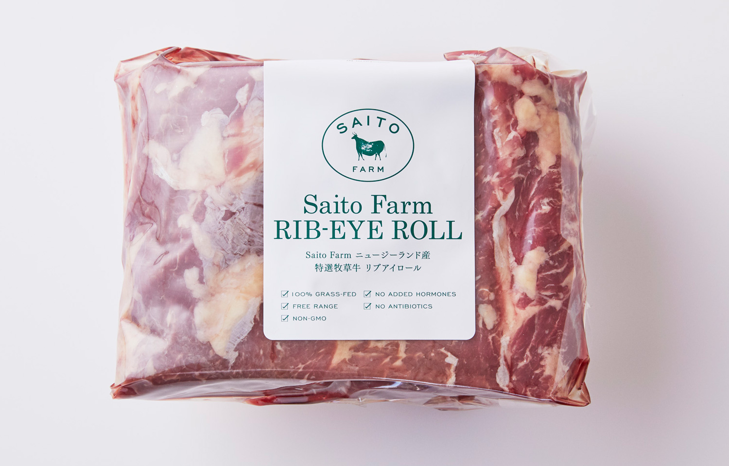 ブロック1kg(冷凍)