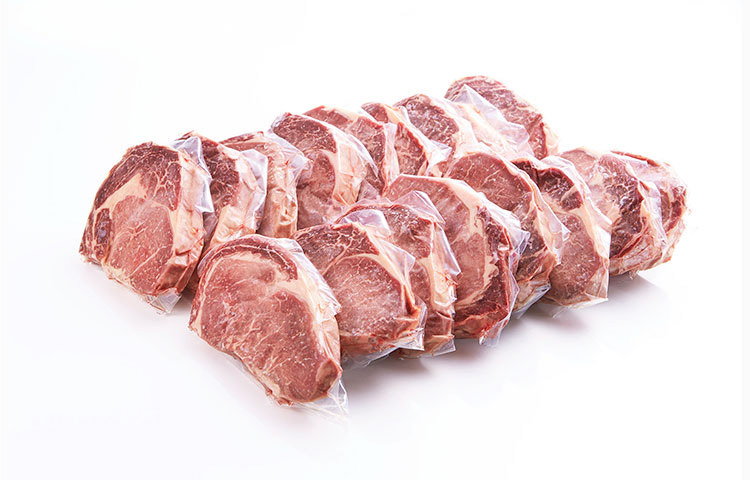 カット250g総重量4kg(冷凍)