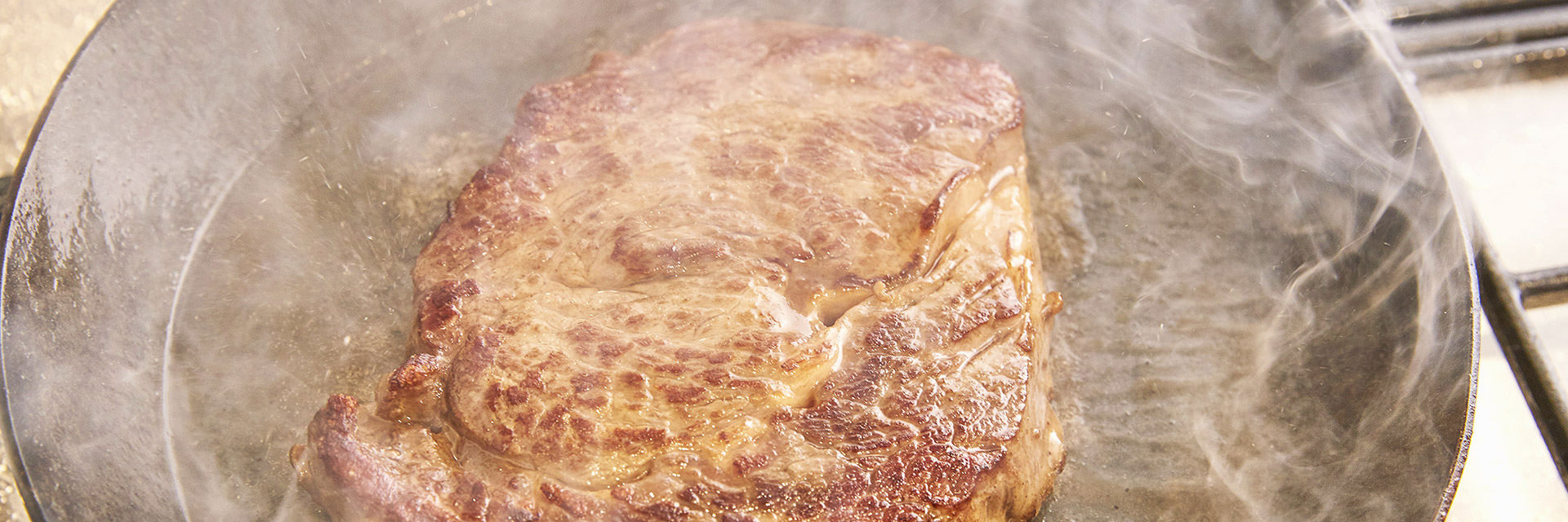 揚げ焼きイメージ