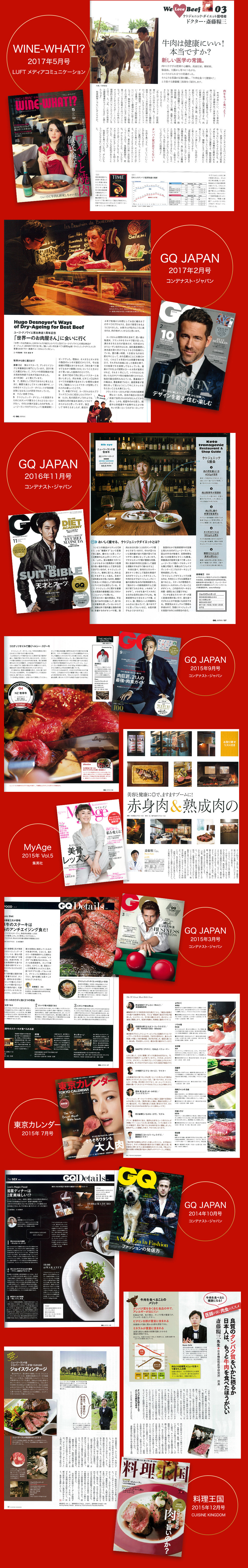 掲載メディアのご紹介