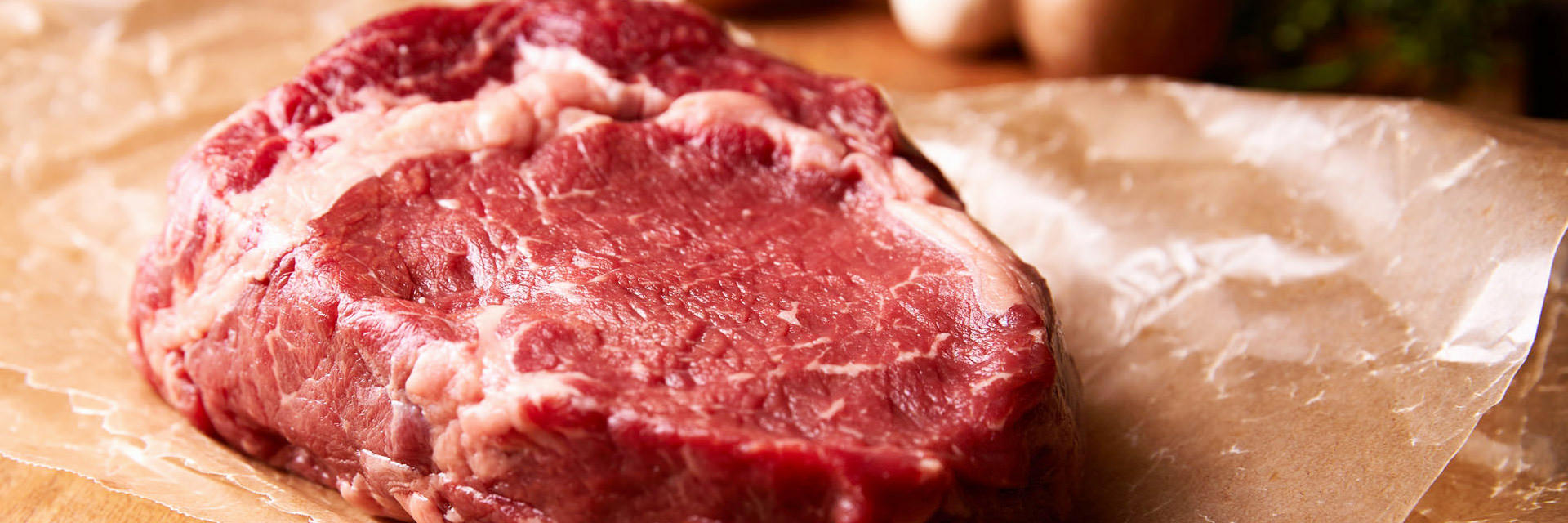 牧草牛ブランド「RESERVE」