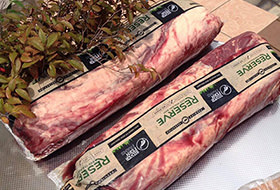 バーベキュー写真1