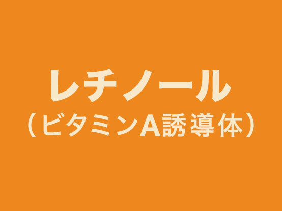 商品の特徴２