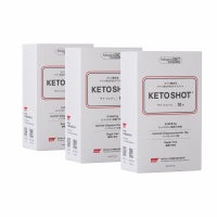 KETO SHOT