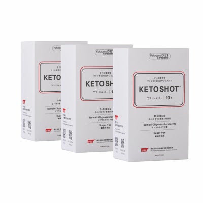KETO SHOT