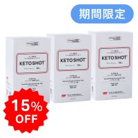 KETO SHOT