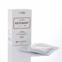 KETO SHOT ケト・ショット