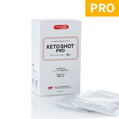 KETO SHOT ケトショット