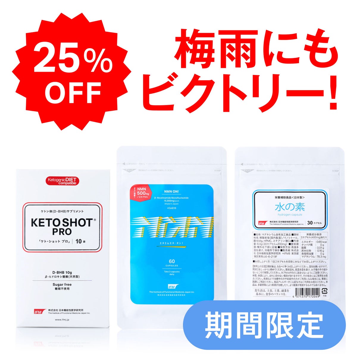 ビクトリーセット
